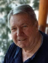 Thomas Edward Ballard Obituary (1939