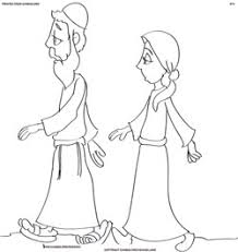 Yet through everything, god still loved abram and sarai and continued to protect them. Lech Lecha Coloring Pages Family Parshah Parshah