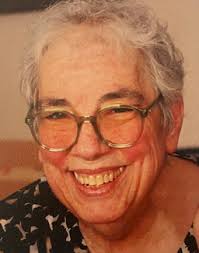 Mary Anne Glade Parker