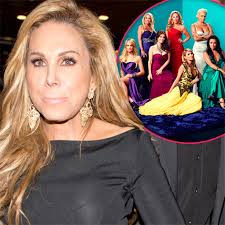 Brandi Glanville'S Best One-Liners From The Rhobh Reunion . . . Uh, For  Starters She Admitted To Slashing Ex-Husband Eddie Cibrian'S Tires! |  Glamour