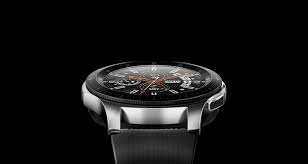 It has a 3.5 inch tft lcd touchscreen. Buy Galaxy Watch 42mm Midnight Black Samsung Saudi Arabia