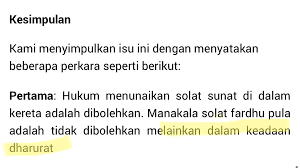 Panduan solat di dalam penerbangan rb. Nikman Auf Twitter Bila Rukhsah Maksud Saya Yg Ini Solat Dalam Kereta Ada Wudhu Solat Penuh Dalam Keadaan Duduk Memandu Tanpa Perlu Ganti Apabila Sampai Destinasi Tiada Wudhu Solat Hormat Waktu