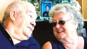 Joan Morrell Obituary (1934