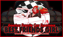 A Tribute to The Cars: Best Friends Girl - Fri...