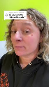 Old Fashioned Christmas Candy Mix Baby Ribbon