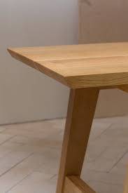 Low lower weathered oak wooden farmhouse kitchen dining breakfast bar seat stool. Signature Bench Oak Konk Custom Handmade Furniture