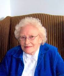 Catherine MacEachern Obituary