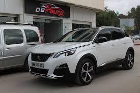 New 3008 crossover will offer five different trim levels. Peugeot 3008 Gt Line Annee 2020 Auto Dbf Boumerdes Facebook