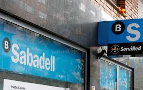 Tsb has been created to bring more competition to banking in the uk, ultimately creating better banking for everyone. Sabadell Q1 Net Profit Beats Forecasts As Uk Unit Tsb Returns To Profit Reuters