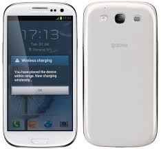 Samsung's latest foray into the smartphone field is the galaxy s3. Zens Wireless Charging Un Kit Para Cargar El Samsung Galaxy S3 Sin Cables