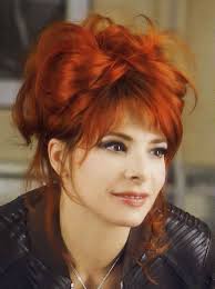 Mylène Farmer Portraits