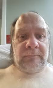 Mark in hospital with AFib. Methodist Main, in medical center, room 484