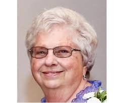 Patricia Mae "Pat Altland" Landis Obituary (2025)