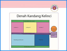 Lengkap Kunci Jawaban Kelas 5 Tema 1 Subtema 1 Pembelajaran 4 Belajar Kunci Peta