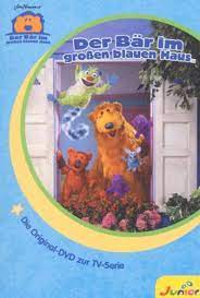 This opens in a new window. Der Bar Im Grossen Blauen Haus Die Original Dvd Zur Serie Amazon De Mitchell Kriegman Cabot Mcmullen Noel Macneal Sally K Cohen Richard A Fernandes Patrick Minietta Marybeth Benivegna Christine Moyes Andy Yerkes