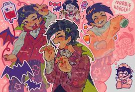 Pin on Spooky Month