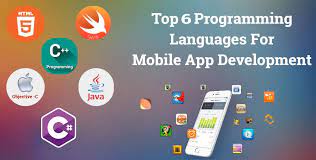 Discover now the 5 best online languages learning courses & apps. Which Programming Languages Are Preferred To Build Apps Best Gaming Company Game Design Company In India