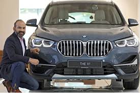 The bmw x7 suv price in india is expected to. 2020 Bmw X1 Launched In India At Rs 35 9 Lakh Company To Focus On Entry Level Luxury Cars The Financial Express
