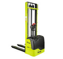 Pramac GX12 Electric Stacker Truck