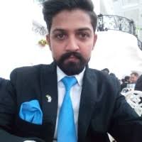 Syed Arsalan Bukhari