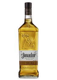 Cue Redesigns Packaging For El Jimador Tequila Anejo Tequila Tequila Bottle