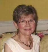 Obituary information for Audrey Joan Sande