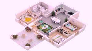 At wilson homes we have a number of two bedroom home designs, each of which encompass our 30 year structural guarantee to give you peace of. 4 Bedroom House Plans In Jamaica Gif Maker Daddygif Com See Description Youtube