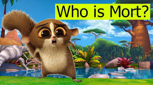 82 факта о фильме мадагаскар. Who Is Mort Madagascar Theory Dreamworks Theory Youtube