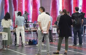 Le directeur national de la santé publique, le dr horacio arruda, a cependant mis un bémol, en ajoutant qu'il restait à définir les critères d'obtention de ce fameux passeport, qui ne doit pas devenir un «free for all» permettant de contourner les. Covid 19 Le Passeport Vaccinal De Quebec N Est Pas A L Abri Des Contestations Judiciaires Le Devoir