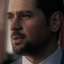 Manifest Michaela and Jared Deutsch