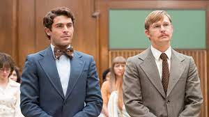 There will be girls tweeting all over the world that they'd let him murder them, because he's so hot. Extremely Wicked Zac Efron Als Serienkiller Ted Bundy Auf Dem Poster Zum Netflix Thriller Kino News Filmstarts De