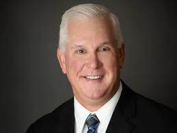 MDA selects Gerald Wood as its new president