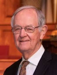 Dr. William Rowan Barron II Obituary