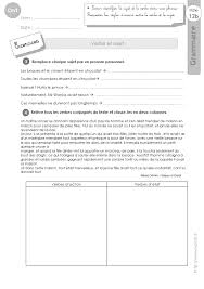 By laclassebleue 9 septembre 2018, 16h05 36 comments. Cm1 Exercices Le Sujet Et Le Verbe