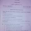 Xii english model exam question paper 2021. 1