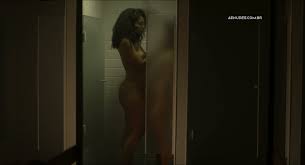 Bárbara Reis E Luana Tanaka Nuas Peladas Cena de Sexo Lésbico em  Negociador. - AENUDES