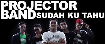 Segala apa yang telah ku lakukan. Lirik Lagu Sudah Ku Tahu Projector Band Berita Viral Terkini
