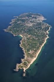 Ile D Yeu Vendee Francia Ile Yeu Iles Du Ponant Vendee