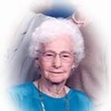 Esther Brewer Obituary