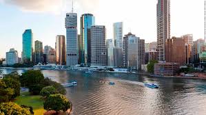 Brisbane will host the 2032 olympic and paralympic games after being approved by the international olympic committee. Brisbane Set To Host 2032 Olympics After Ioc Endorsement Cnn