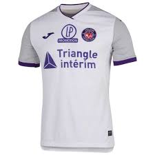 Take bus l1 from the centre of toulouse. Joma Toulouse Away 19 20 White Buy And Offers On Goalinn