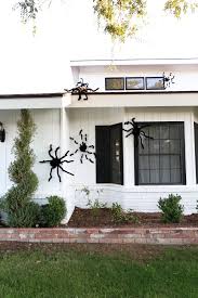 Maybe you would like to learn more about one of these? Spooky And Easy Outdoor Halloween Decorations With The Home Depot Classy Clutter