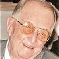 Rodger K. Snelson Obituary