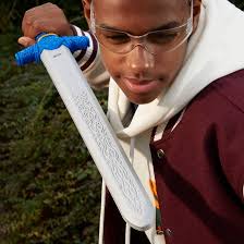 Nerf Dungeons & Dragons Xenk's Daggersword, Foam Blade, Dungeons and  Dragons, D&D Kids Outdoor Play Toys for 8 Year Old Kids : Amazon.ca: Toys &  Games