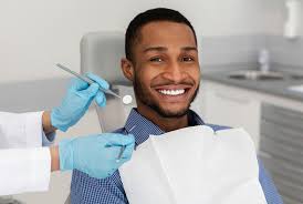 Cosmetic Dentistry