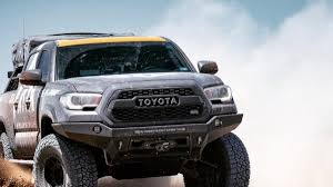 These 4 free firewood rack plans will help get your log organized. Victory 4x4 S 3rd Gen Tacoma Revkit