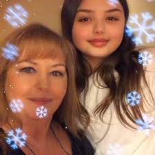 The love was always there," she tells TODAY.com.