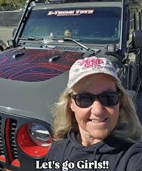 Fran's JL Adventures