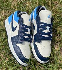 Air jordan 1 low x travis scott. Pin By Annika Eilander On Shoes Jordan 1 Low Blue Jordans Air Jordans