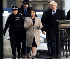 @conservatives member of parliament for witham home secretary 🇬🇧. Anjana Patel Wiki Priti Patel S Mother Age Biography Family